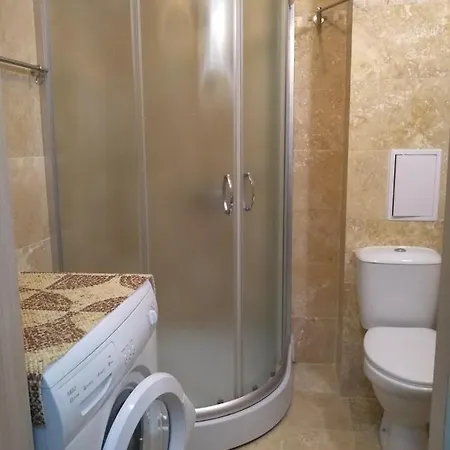 Apartment In Diamond