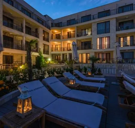 Apartment In Diamond