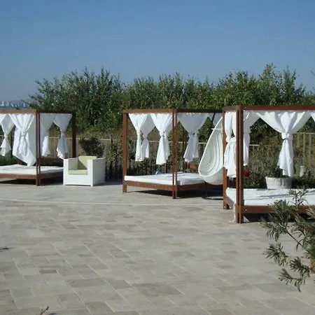 Apartment In Diamond