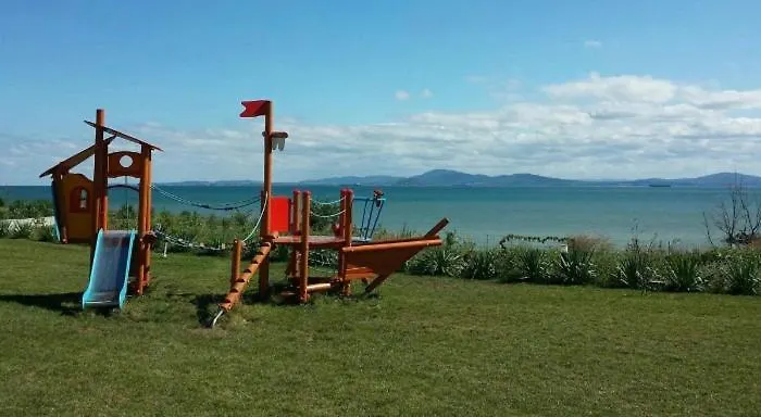 In Diamond דירה בורגאס