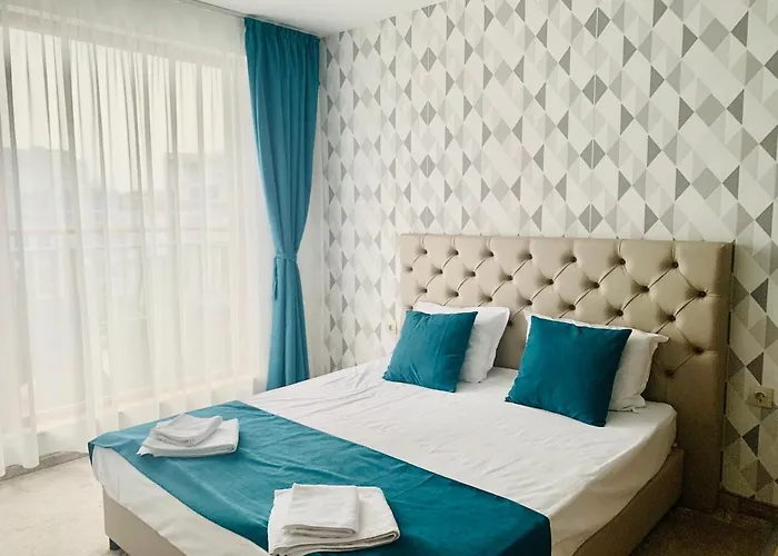 In Diamond בורגאס