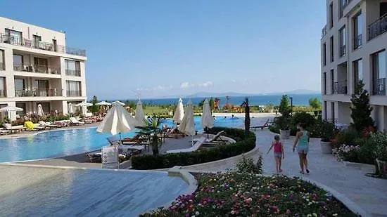 In Diamond * בורגאס