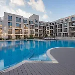 In Diamond Burgas
