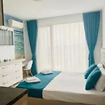 In Diamond Appartement Burgas