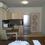 Appartement In Diamond Burgas