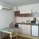Appartement In Diamond Burgas