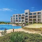 In Diamond Appartement Burgas