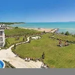 In Diamond Appartement Burgas