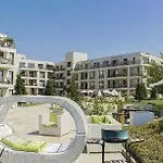 In Diamond Appartement Burgas