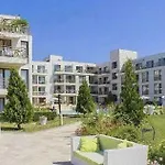 In Diamond Burgas