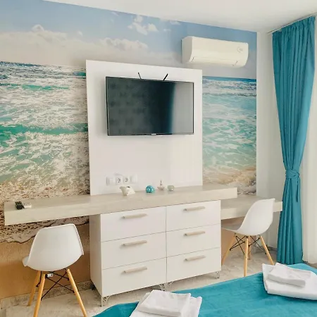 Apartment In Diamond