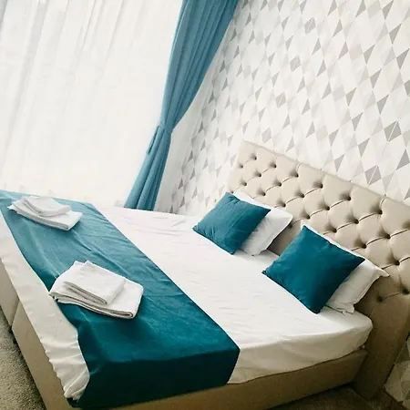 Apartment In Diamond Burgas