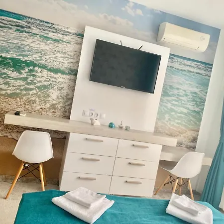 Appartamento In Diamond Burgas
