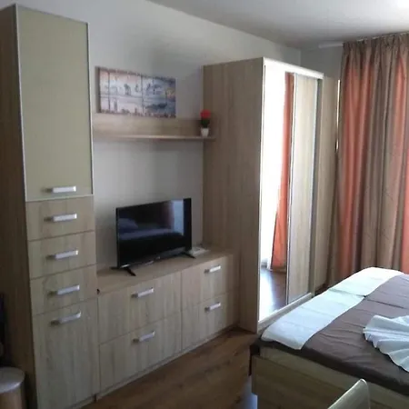 In Diamond * Burgas