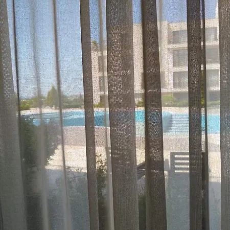 In Diamond Apartment *