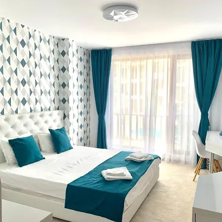 In Diamond Apartment