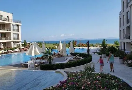 In Diamond * Burgas