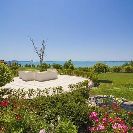 In Diamond * Burgas City