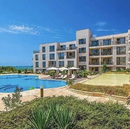 In Diamond Apartment Burgas