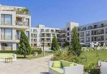 In Diamond Burgas