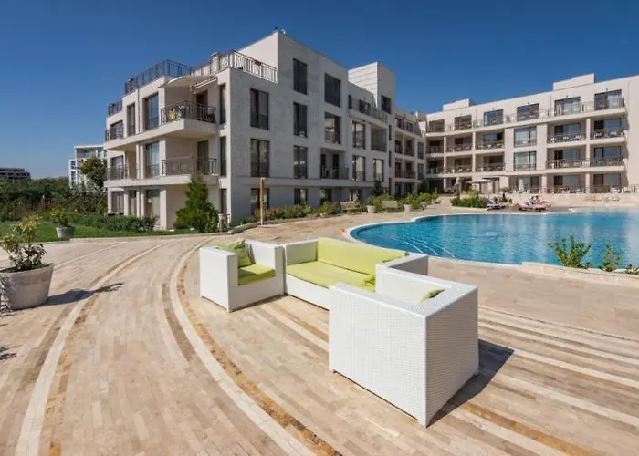 In Diamond Appartement *