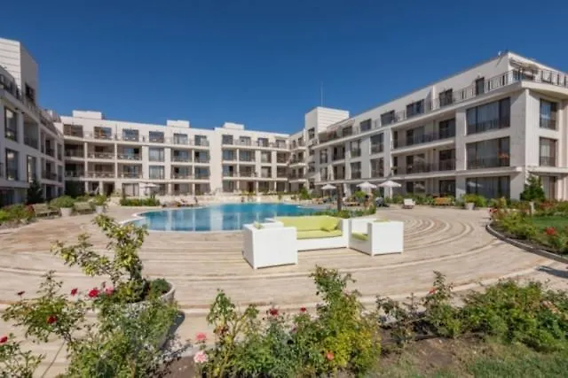 In Diamond Appartement