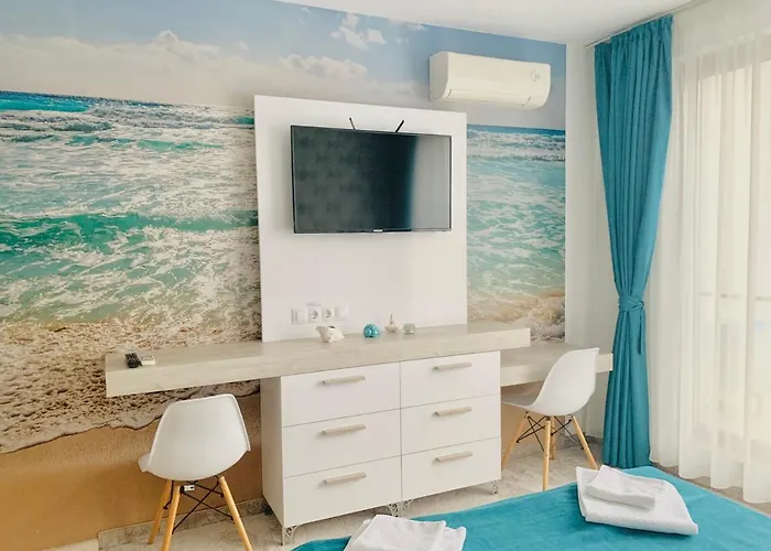 Apartment In Diamond