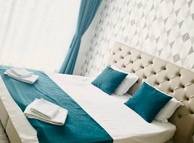 Appartement In Diamond Burgas