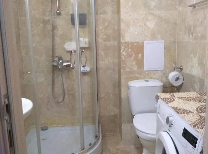 In Diamond Appartement