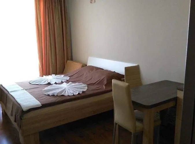 In Diamond Appartement