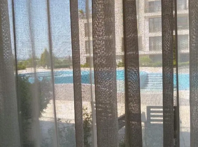 In Diamond Appartement *