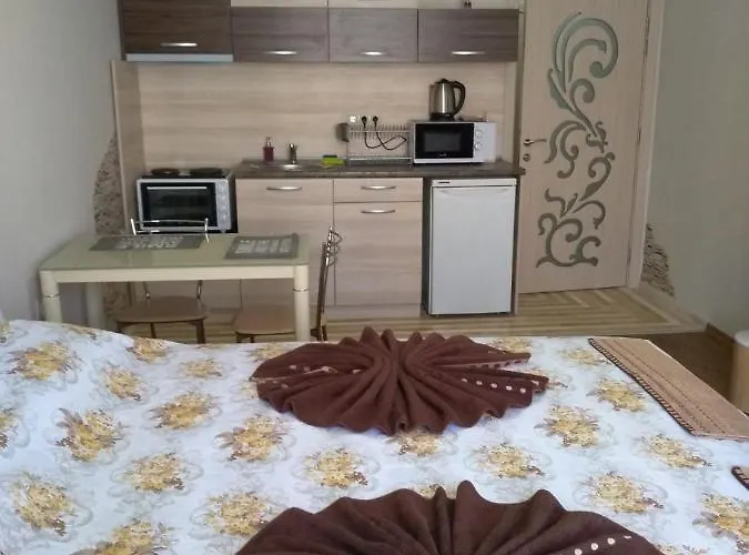 Appartement In Diamond