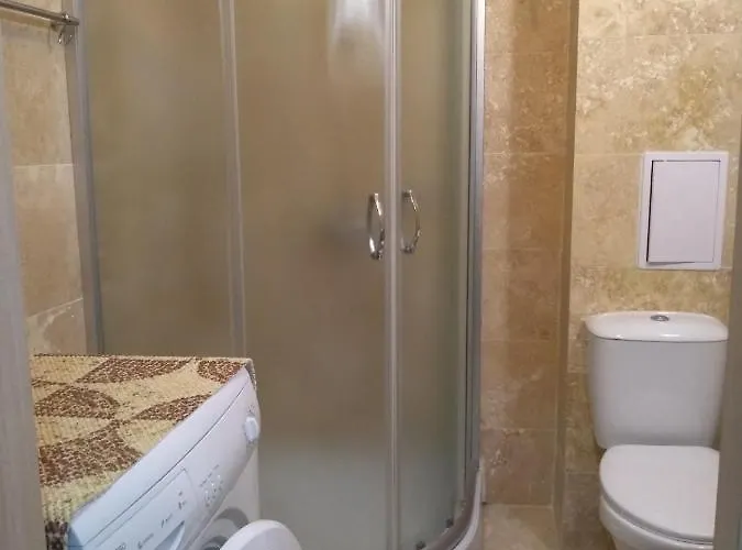 Appartement In Diamond