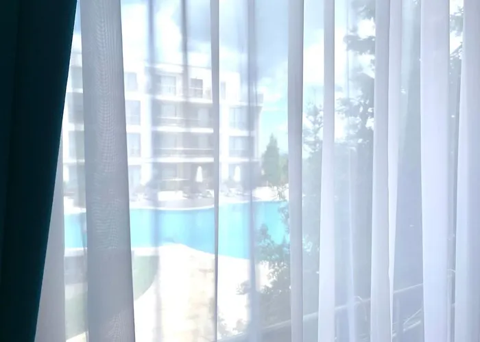 In Diamond Appartement