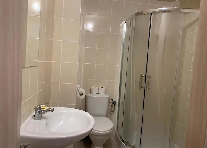 In Diamond Appartement *