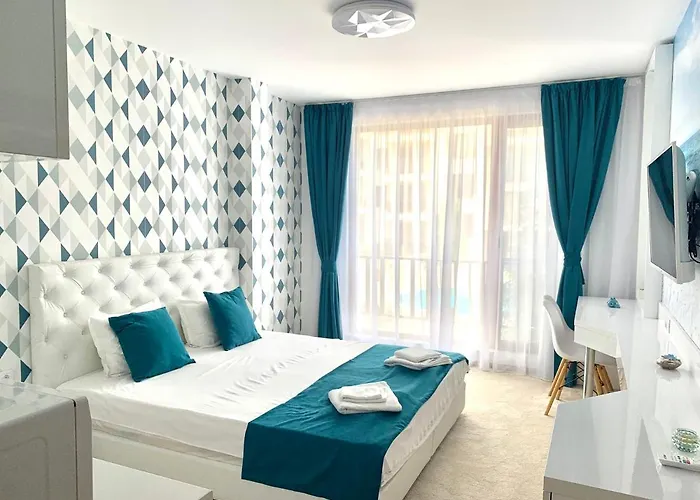 In Diamond Appartement