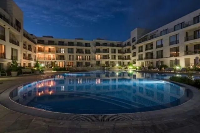 In Diamond Appartement *