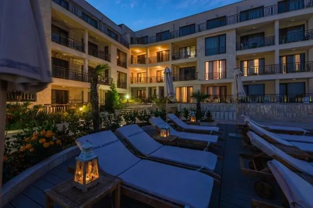 Apartment In Diamond