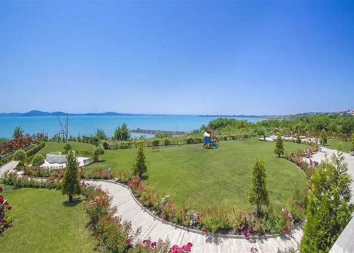 Appartement In Diamond Burgas