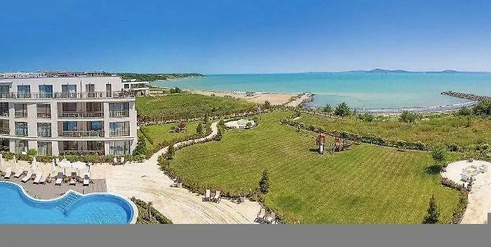 In Diamond Appartement Burgas