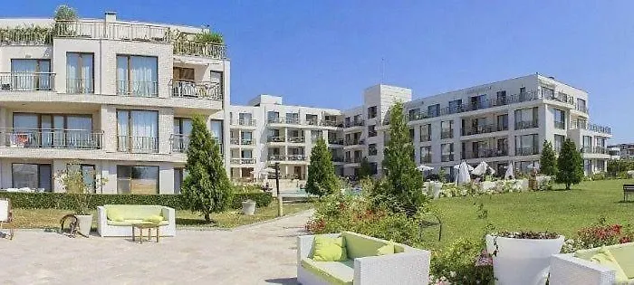 In Diamond Burgas City