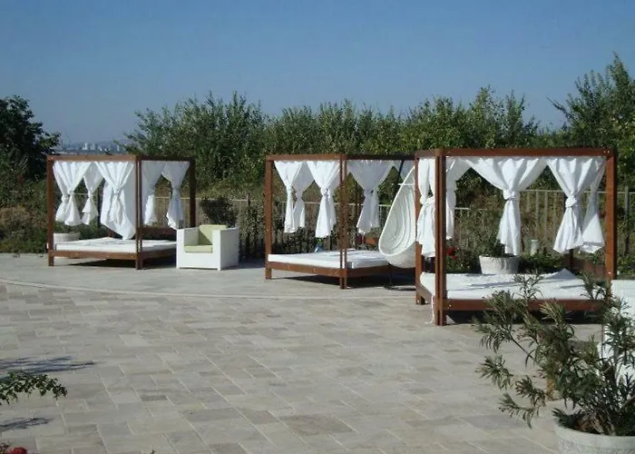 Appartement In Diamond