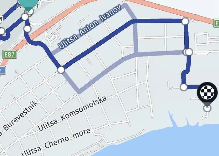 Apartment In Diamond *